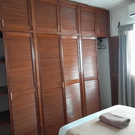 Room in Cancun Deluxe Cameră foto
