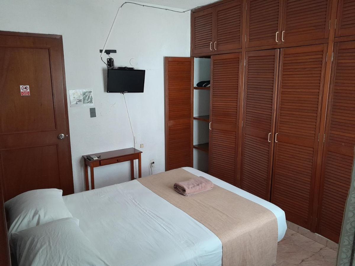 Room in Cancun Deluxe Cameră foto
