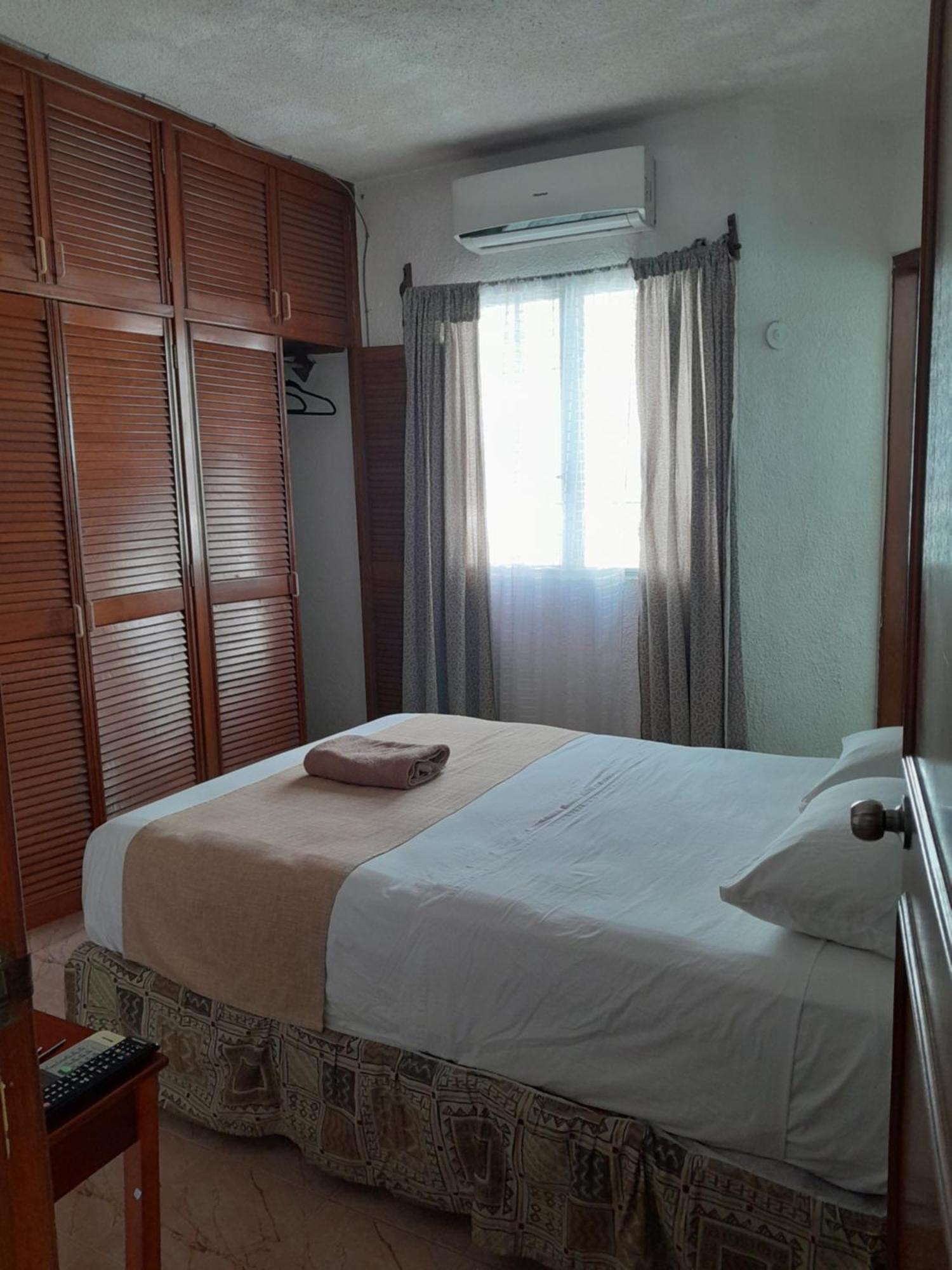Room in Cancun Deluxe Cameră foto