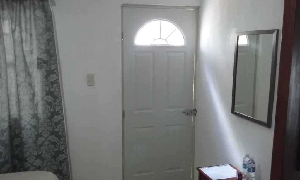 Room in Cancun Deluxe Exterior foto