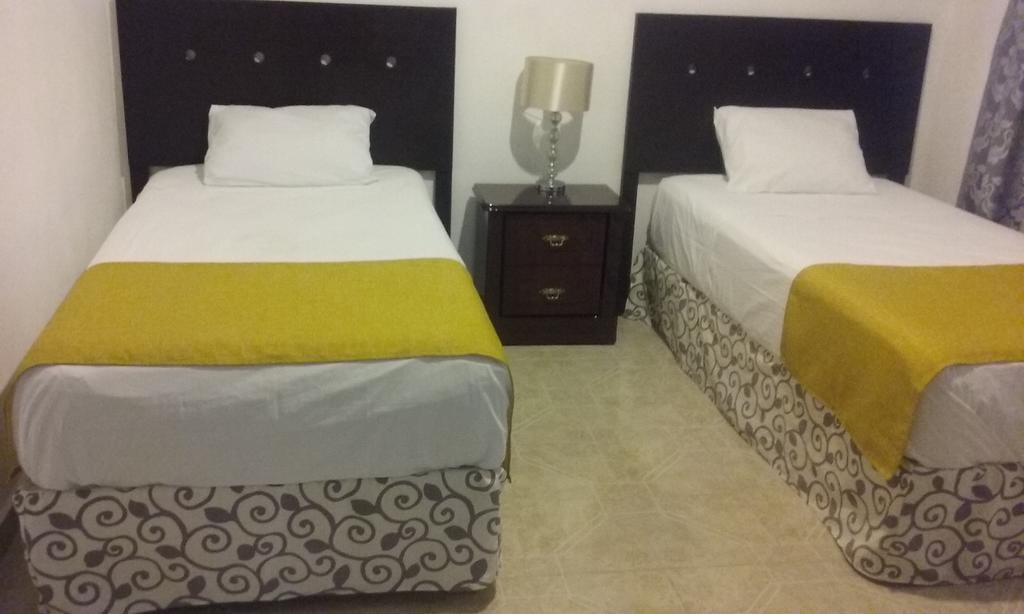 Room in Cancun Deluxe Exterior foto