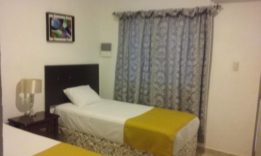 Room in Cancun Deluxe Exterior foto