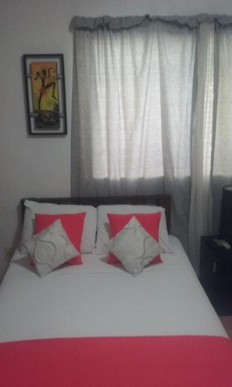 Room in Cancun Deluxe Exterior foto