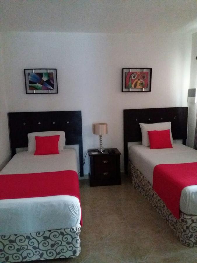 Room in Cancun Deluxe Exterior foto