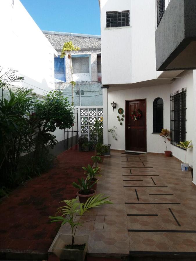 Room in Cancun Deluxe Exterior foto