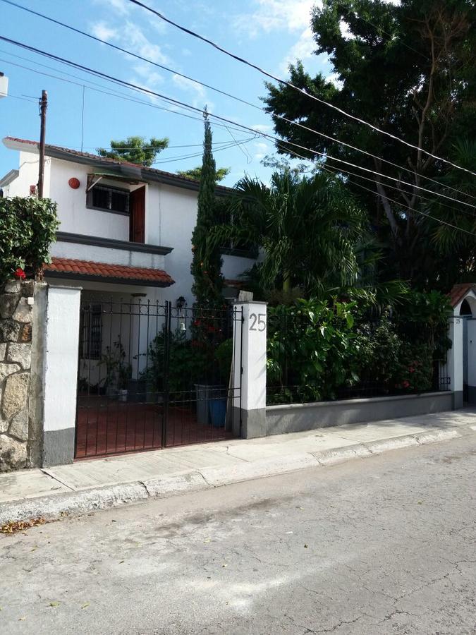 Room in Cancun Deluxe Exterior foto