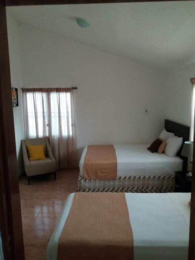 Room in Cancun Deluxe Exterior foto
