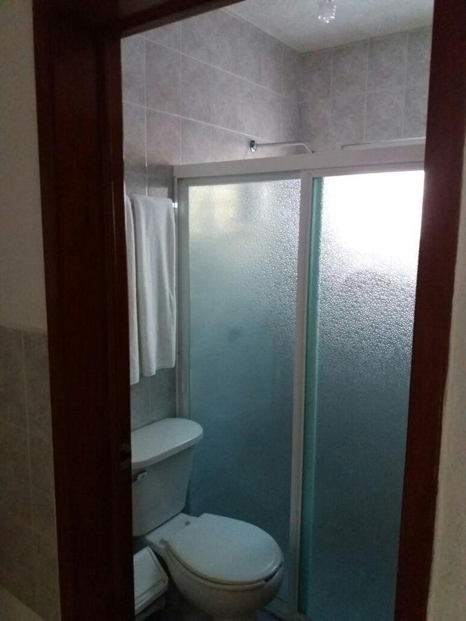 Room in Cancun Deluxe Exterior foto