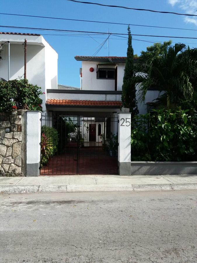 Room in Cancun Deluxe Exterior foto