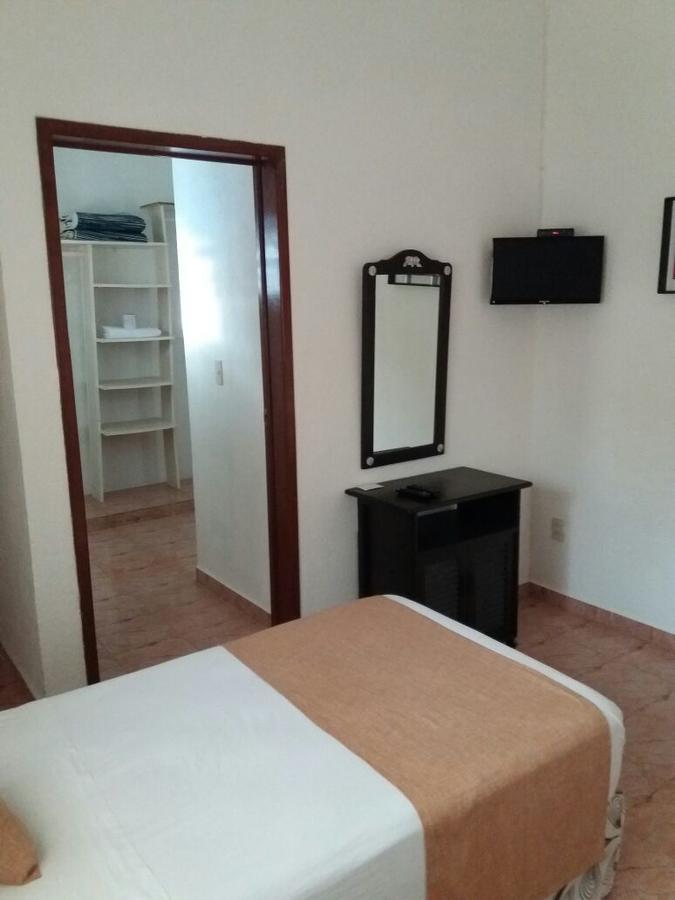 Room in Cancun Deluxe Exterior foto